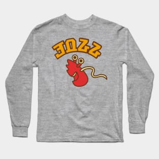 Lobster Game Long Sleeve T-Shirt